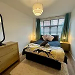 2Br City Side Apartment