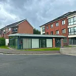 2Br City Side Apartment