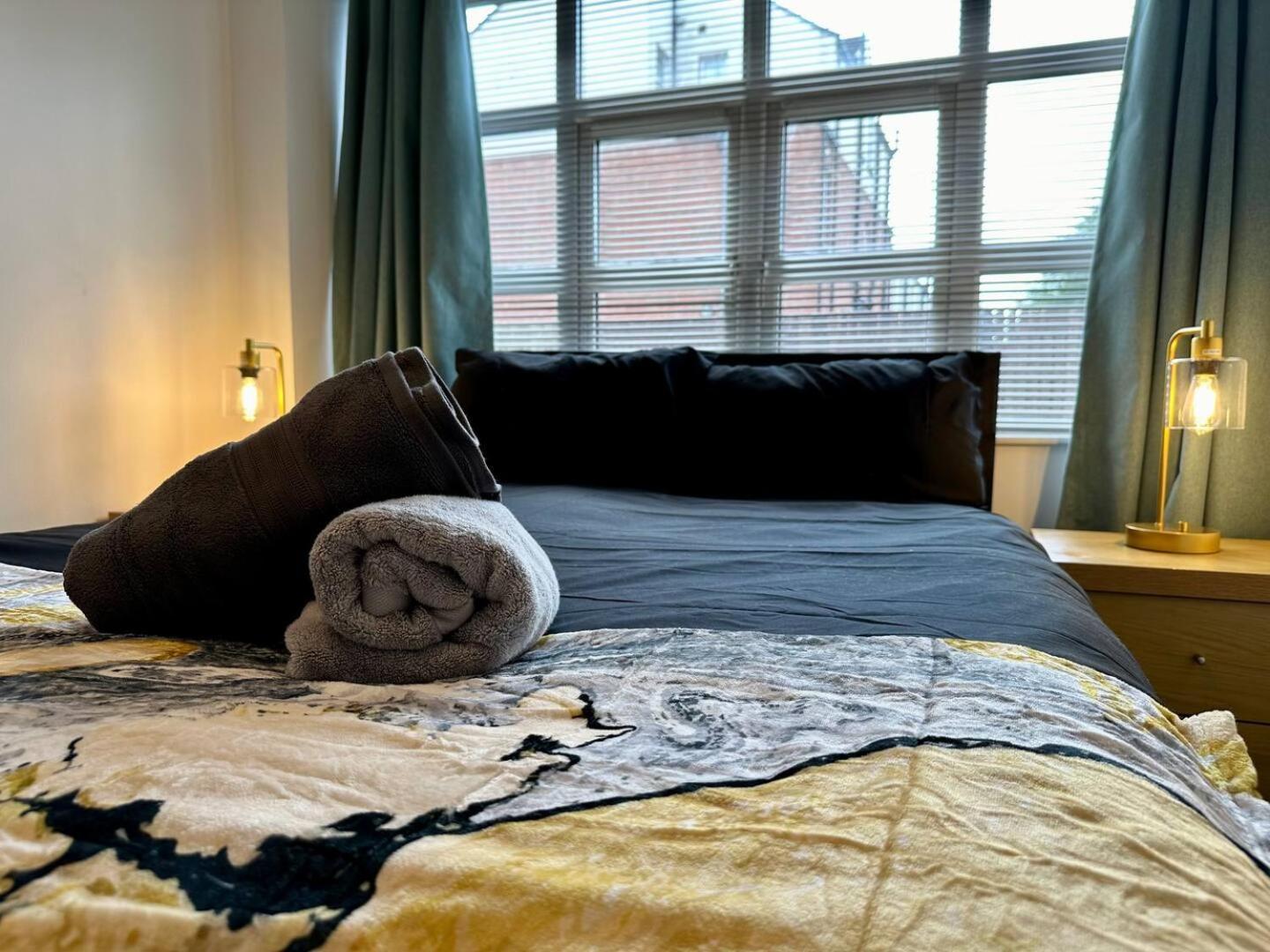 Apartment 2br Side Belfast