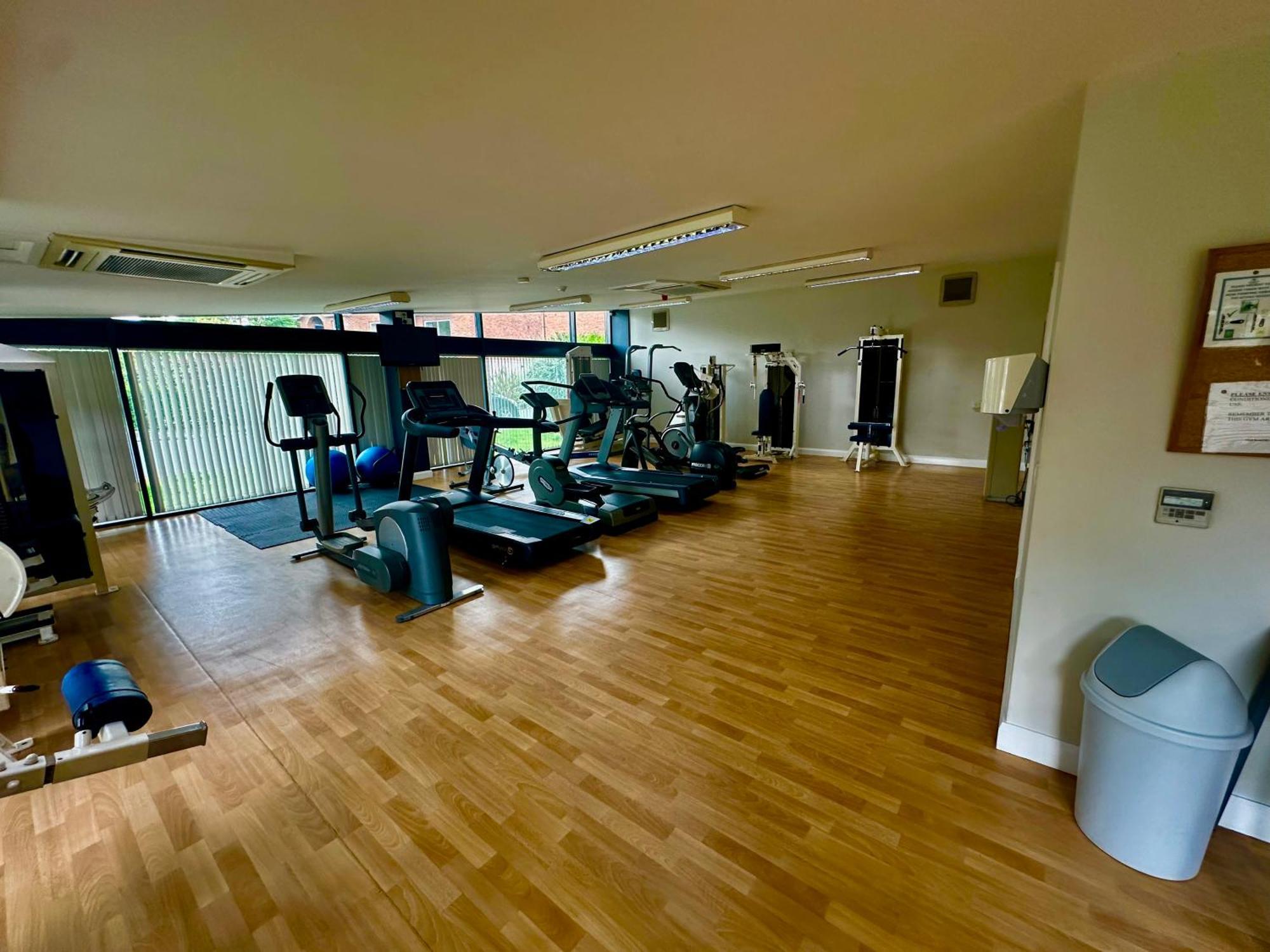 Apartment 2br Side Belfast